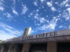 -METAL HANDS(五道营店)