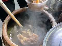 -燕子煨汤(山海关路店)