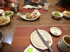 -青叶日本料理(北辰店)