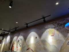-王婆乔鲜鱼自助火锅(蜀汉路店)