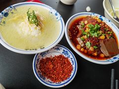 -肖四女乐山跷脚牛肉(世博源店)