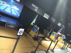 -VS SPORTS PARK运动玩乐园·团建·生日会(合生汇店)