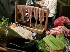-湊湊火锅·茶憩(新中关购物中心店)