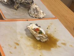 -开蚝屋·海鲜龙虾烧烤(文二路店)