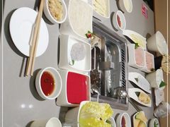 -海底捞火锅(金光华店)