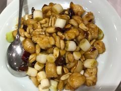 -味+新京宴·烤鸭·北京菜(创意谷店)