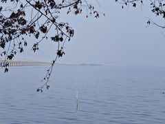 -滆湖低碳生态公园