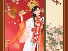 -银泰百货(北京大红门店)