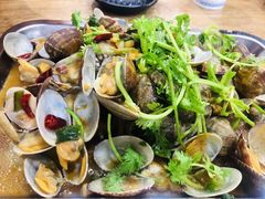 -老虎滩大连海鲜烧烤(建邺云锦路总店)