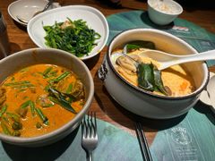 -帕蓝·暹罗料理(曲阳店)