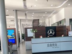 -奔驰利星行(北京花乡店)