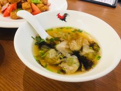 -莆田餐厅(大悦城店)