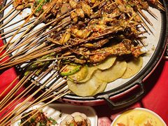 -醉烧膘·烧烤夜宵王(总店)