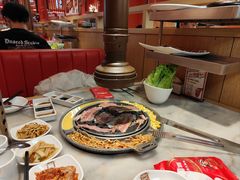 -韩宫宴烤肉·料理(南京江宁万达店)