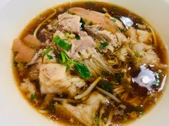 猪脚米粉-马里奥明星猪脚饭