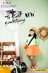 -鹿乐·亲子儿童摄影(城东翠雍新城南区店)