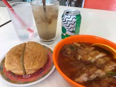 -華歡冰室-WahFoon(吉大店)