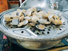 -凯盈阁·顺德私房菜·桑拿鸡