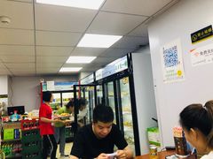 -啊臻味道米粉(义乌店)