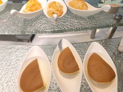 -大佛寺高级素食自助餐厅