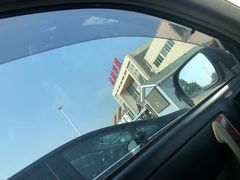 -平望服务区·停车场