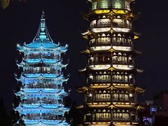 -桂林两江四湖景区
