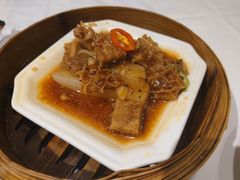柱候金钱肚-稻香酒家·34年老字号·港式粤菜(汉街店)