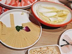 -彤德莱牛肉火锅(双港店)