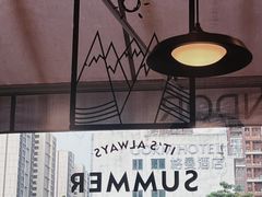 -CoffeeVendor(西乡店)