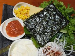 -丸藏和牛烧肉专门店(园区师惠坊店)