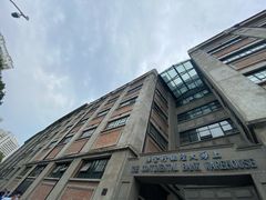 -上海四行仓库抗战纪念馆