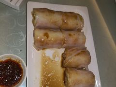 -七哥港式茶餐厅(亮马桥总店)