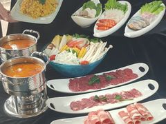 -重庆悦来温德姆酒店