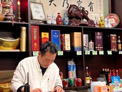 大堂-协和菜馆(凤凰街店)