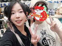 -LUSH(威尼斯人店)