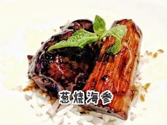 -北京泰富酒店-柏景轩中餐厅