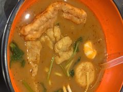 -刘文祥麻辣烫(蛇口店)