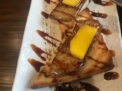 -小川洋风料理(汉街店)