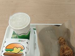 -德克士(唐龙店)