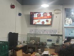 -德四家·云南傣味烧烤品牌(和谐店)