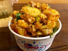 -周小亮丁家坡洋芋(全国总店)