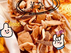 羊杂-墨脱石锅椰子鸡•海鲜糟粕醋(榆亚路店)