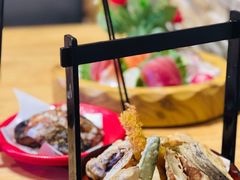 -桃屋日本料理(清华科技园店)
