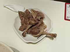 -鸭得堡老鸭汤·鸭血粉丝(南京博物院店)