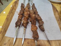 -新疆巴州金丝特餐厅(大钟寺店)