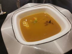 -圣丰索菲特·法国餐厅