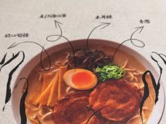 -味千拉面(上海松江二店)