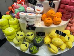 -LUSH(威尼斯人店)