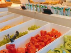 -比格比萨自助(康巴什店)
