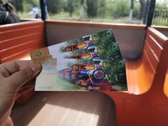 -永定河休闲森林公园